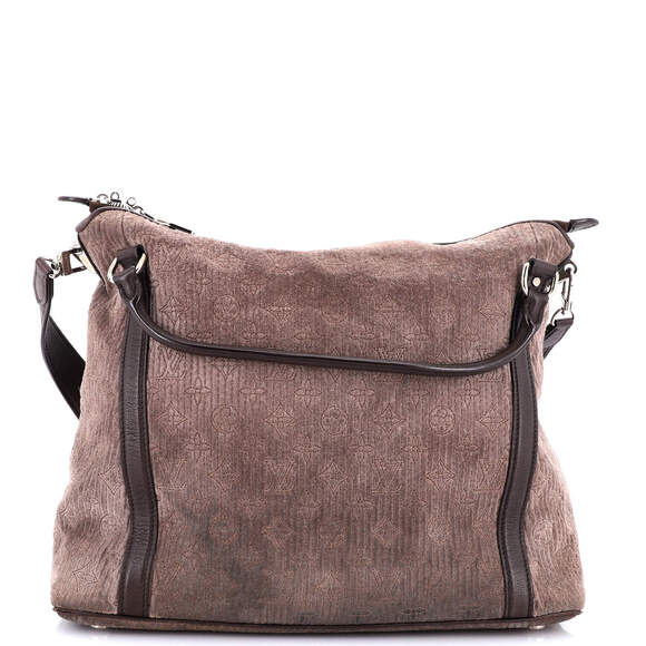Louis Vuitton Antheia Ixia Handbag #185339L73B - Picture 1 of 9